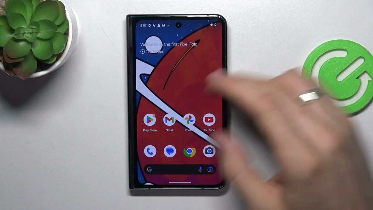How to Improve Battery Life on Google Pixel Fold?