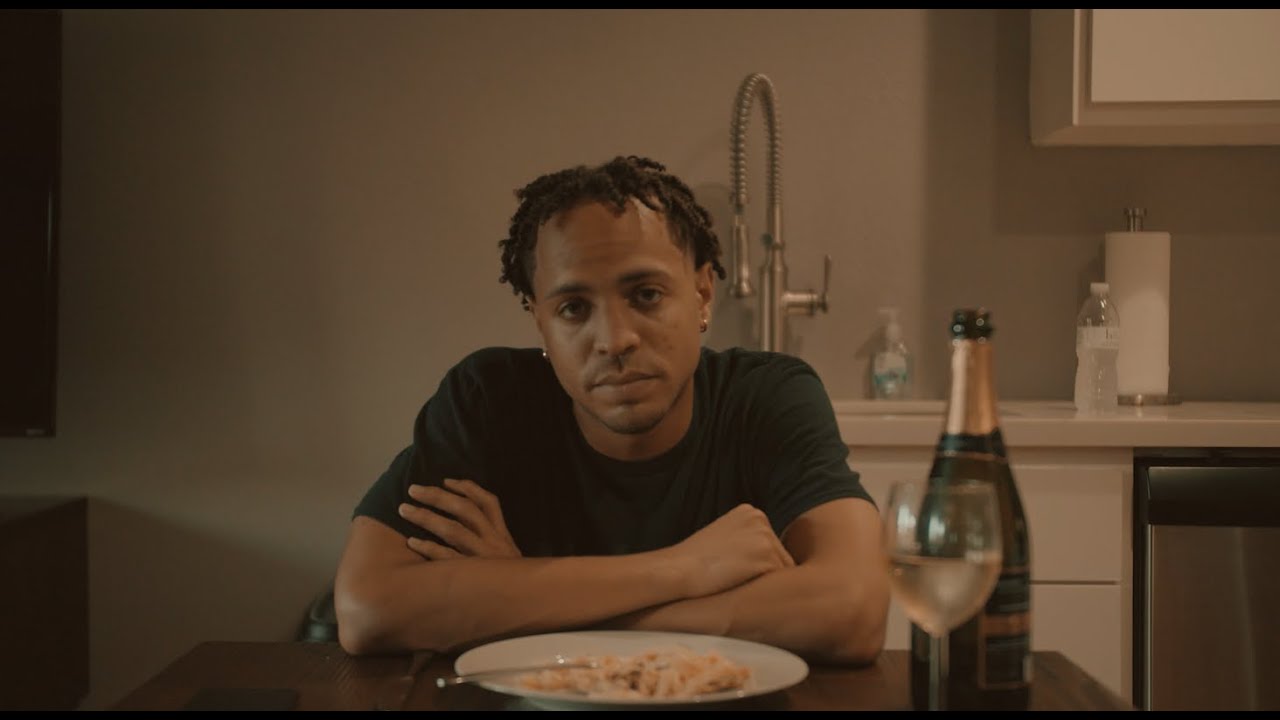 Blakesto - Notice (Official Music Video)