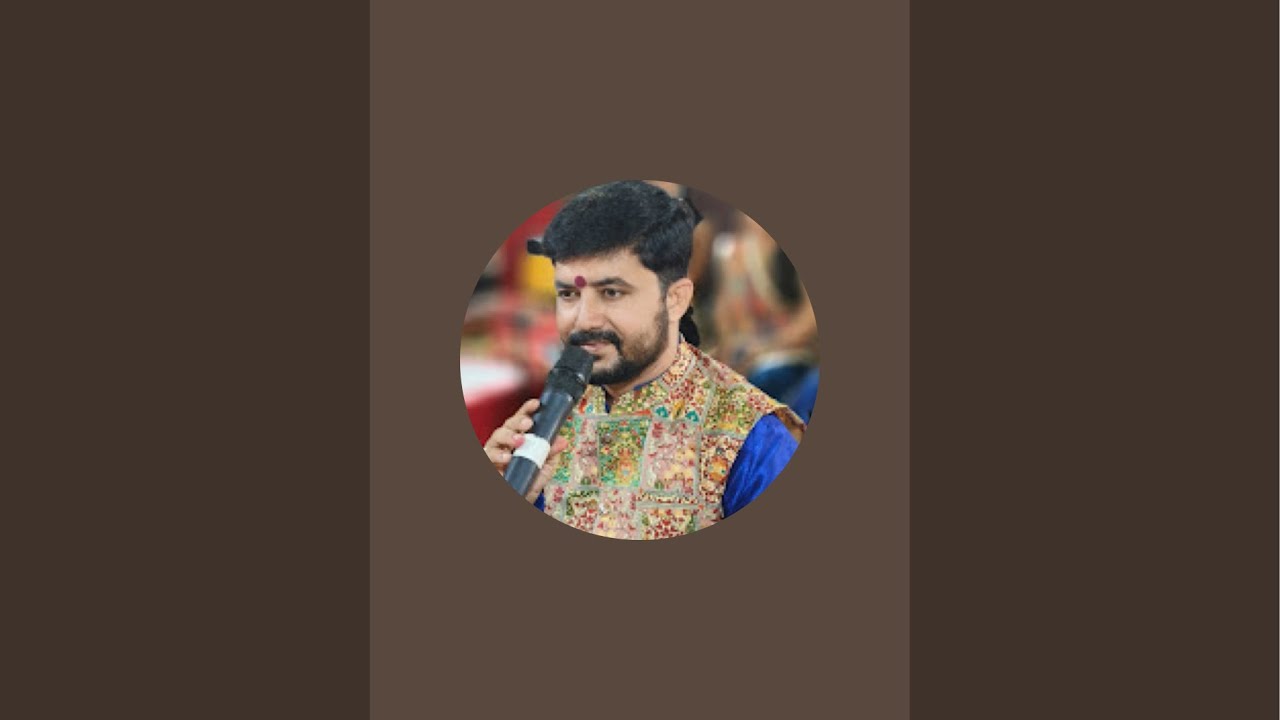 @MA REVA SHREE AADI SHAKTI KALA VRUND💐 is live