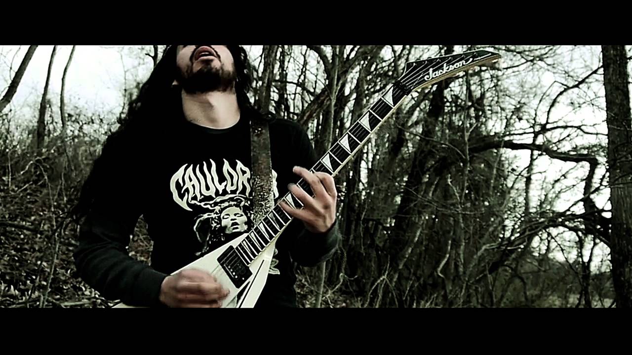 EXMORTUS - Let Us Roam (official video)