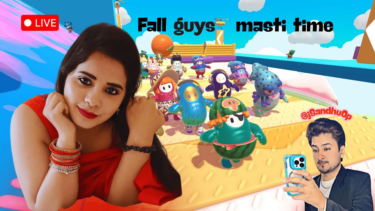 haan bhai masti krega bol..hindi punjabi #ps5 #gta6 #ps5live #fallguys #youtubeshorts #ytshorts
