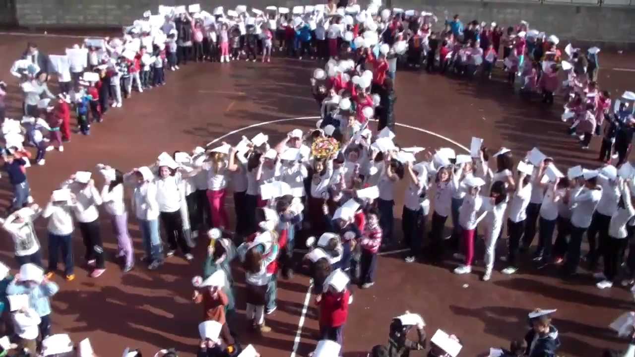 36205 -CEIP A Doblada -Día da Paz