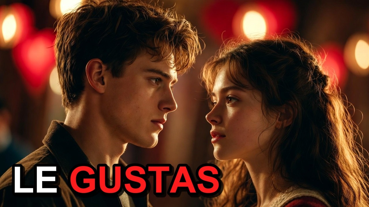 Señales Reales de Que Le Gustas a Alguien (Especial San Valentín)
