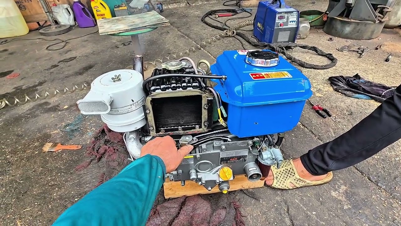 Yanmar NFAD6 bét kim..ĐT 0907477444.0965477444 ĐC.TÂN hưng TÂY NINH 