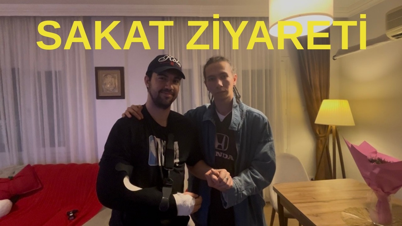 sakat ziyareti