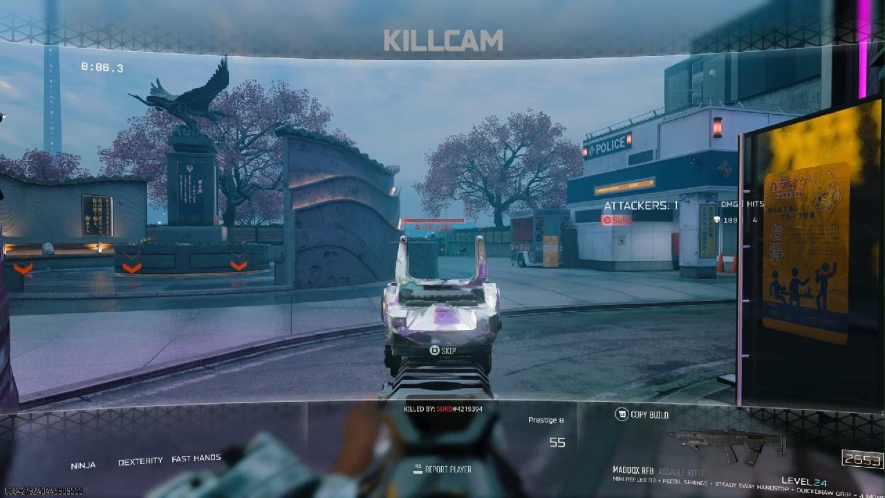 Toshin NUKE??!!