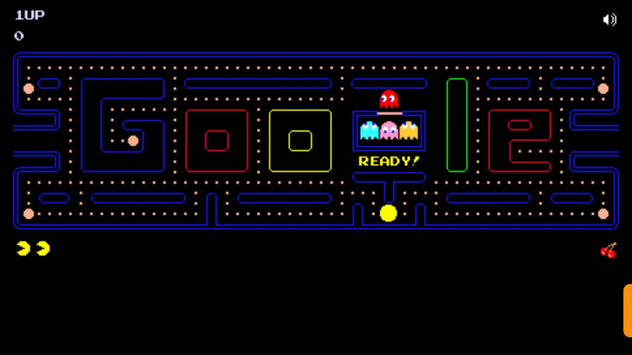 Pac-Man (Google Play Games)