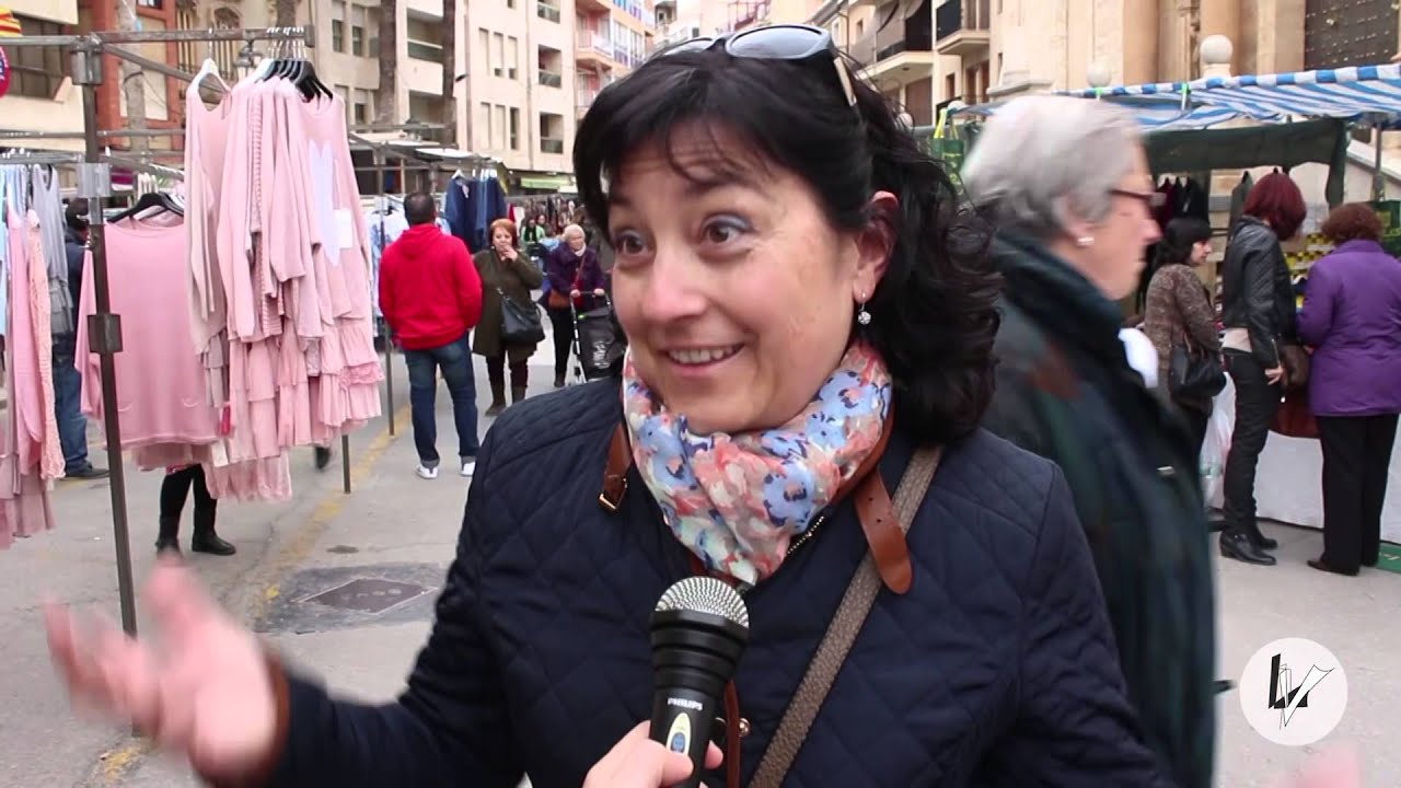 I tu, què opines?: les falles en Llíria