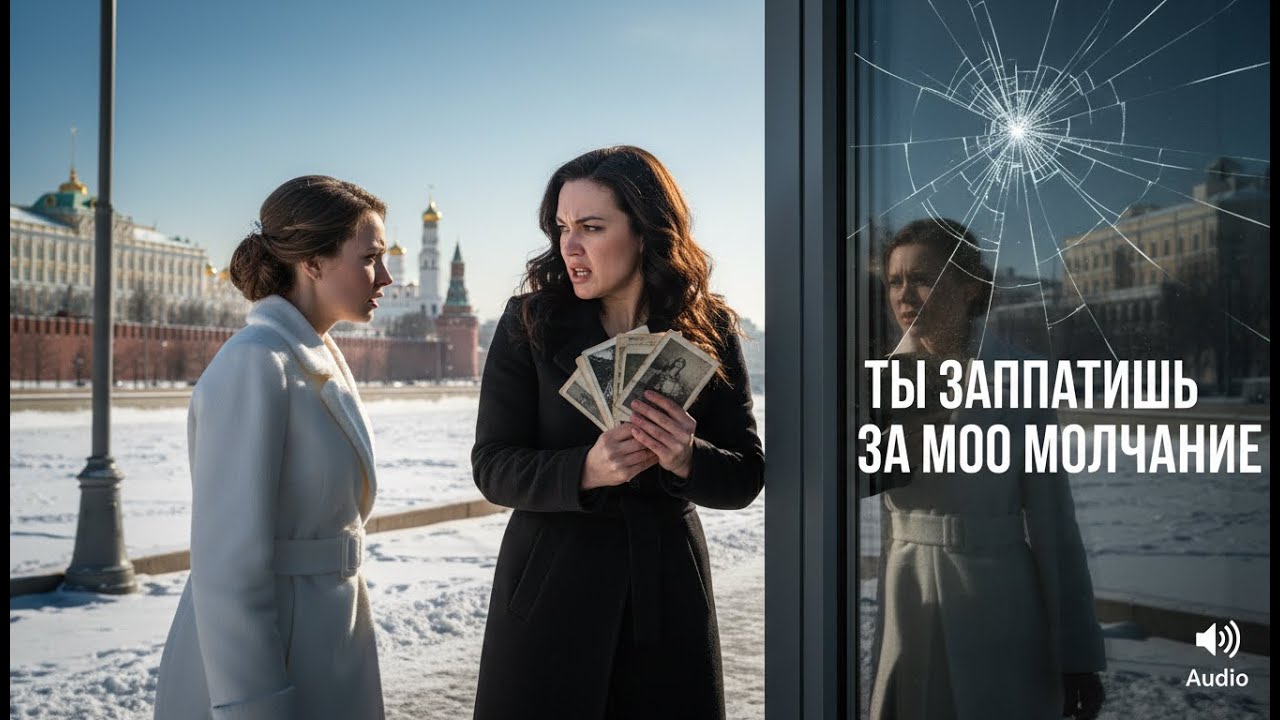 Я НЕ ПРОЩУ ТЕБЯ: БЫВШАЯ ЖЕНА МОЕГО ЖЕНИХА ПРИШЛА НА СВАДЬБУ, ЧТОБЫ УНИЧТОЖИТЬ МОЮ ЖИЗНЬ
