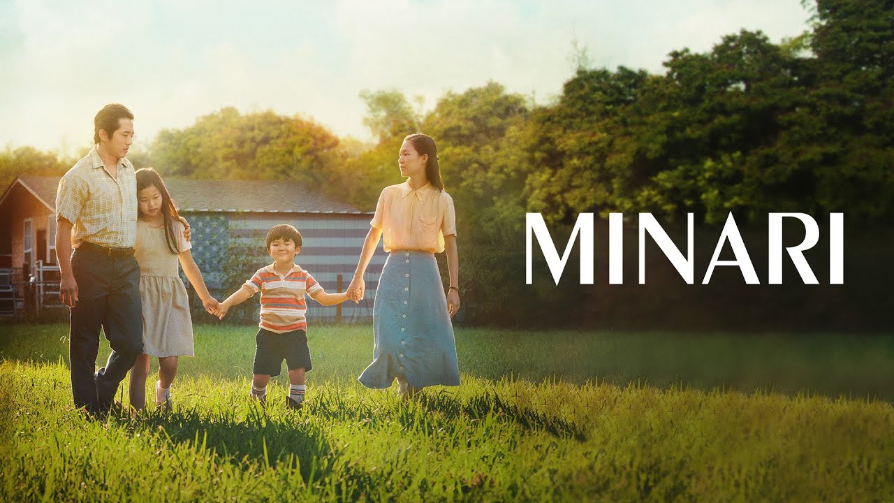 Minari - Official Trailer