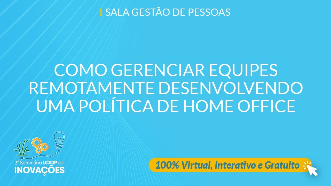 1º de Setembro - 08h00 às 09h45