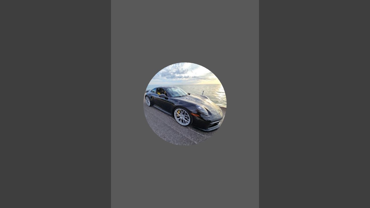 Daily Driven Porsche is live!