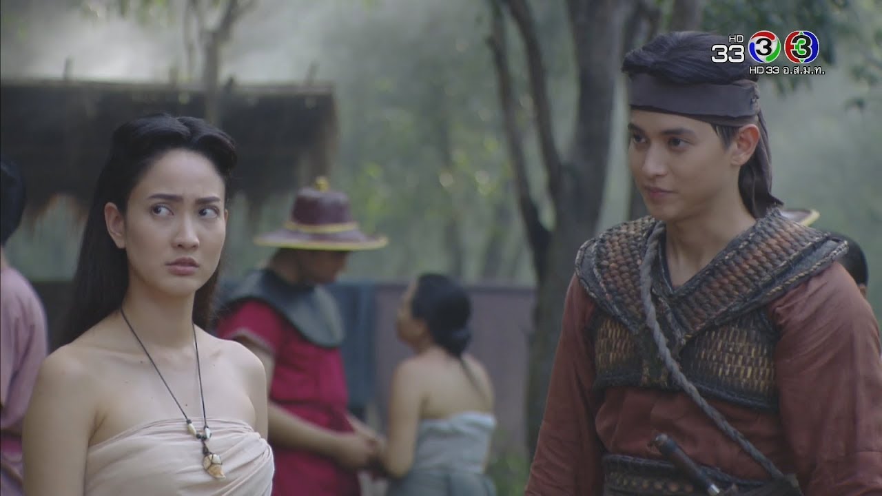 FIN | เมื่อก่อนอยากให้ลูกออกเรือน ทีอย่างงี้ทำมาหวง | หนึ่งด้าวฟ้าเดียว | Ch3Thailand