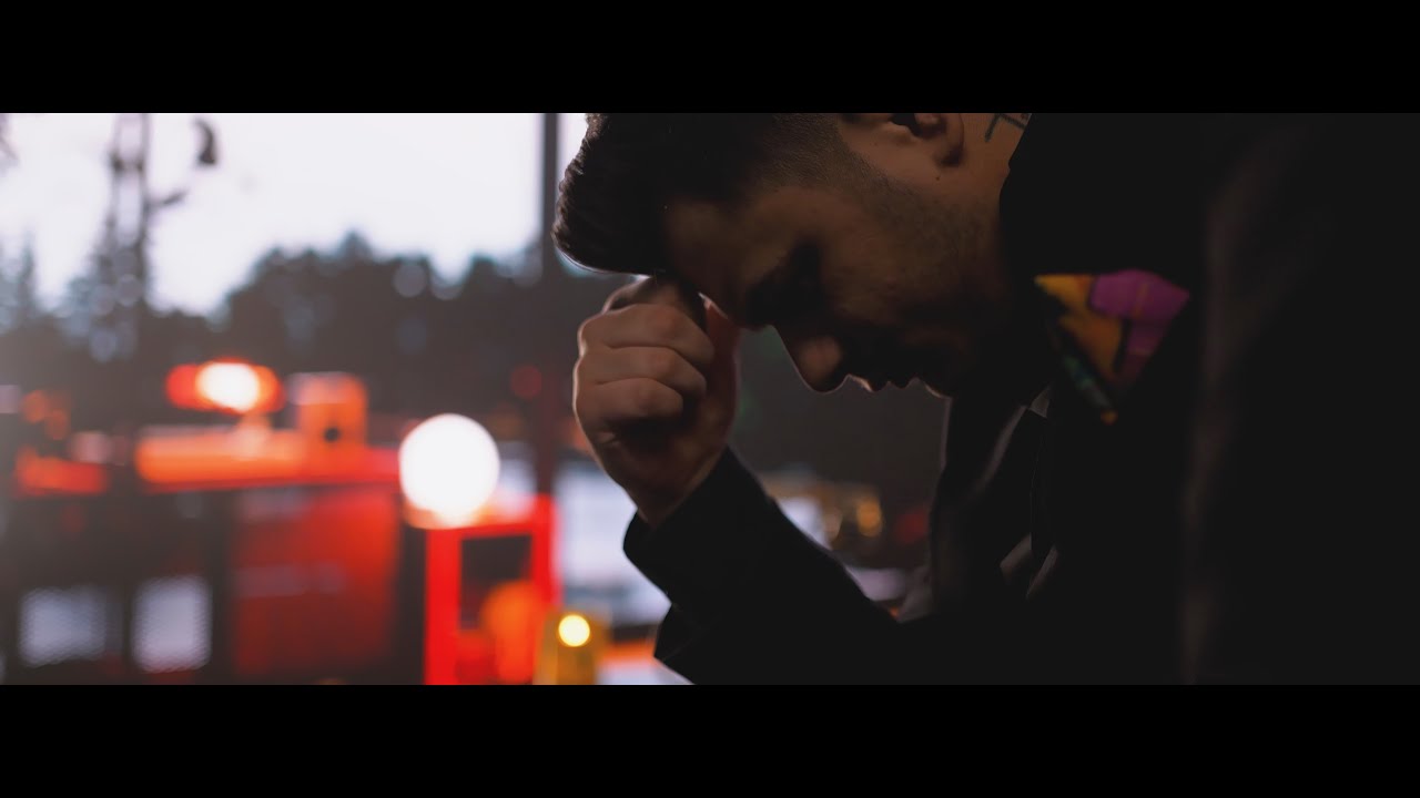 Moro Ilo - Orice faci te iarta | Official Video