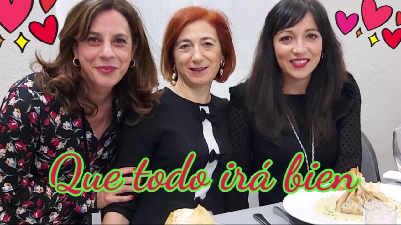 Todo irá bien, Colegio Augusta Bilbilis