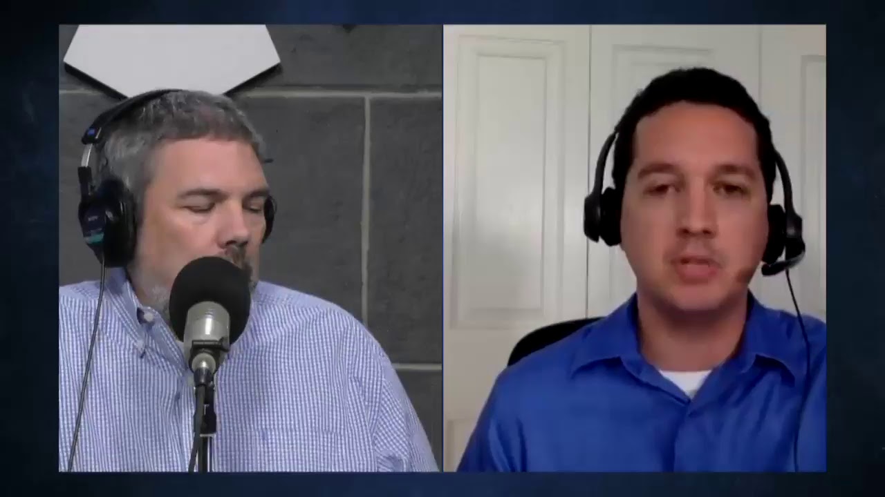 Trent Horn: Why Are You Pro-Choice? - Catholic Answers Live - 09/11/17