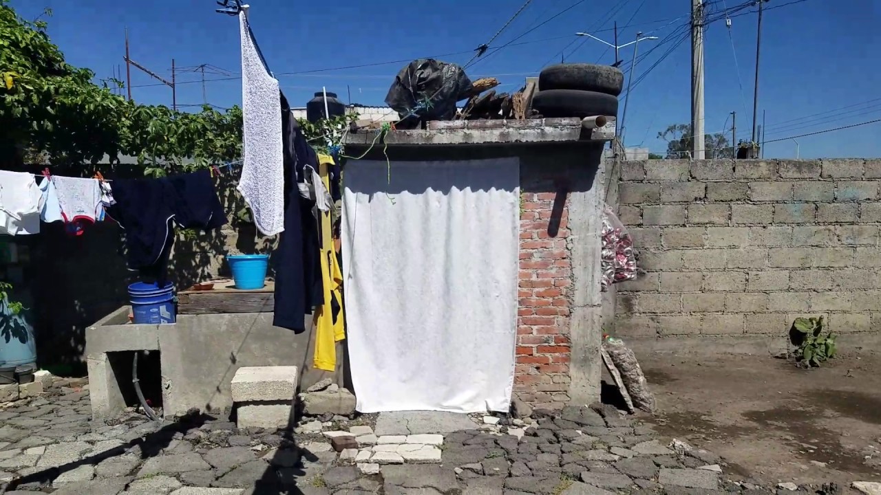 Casa en atlixco