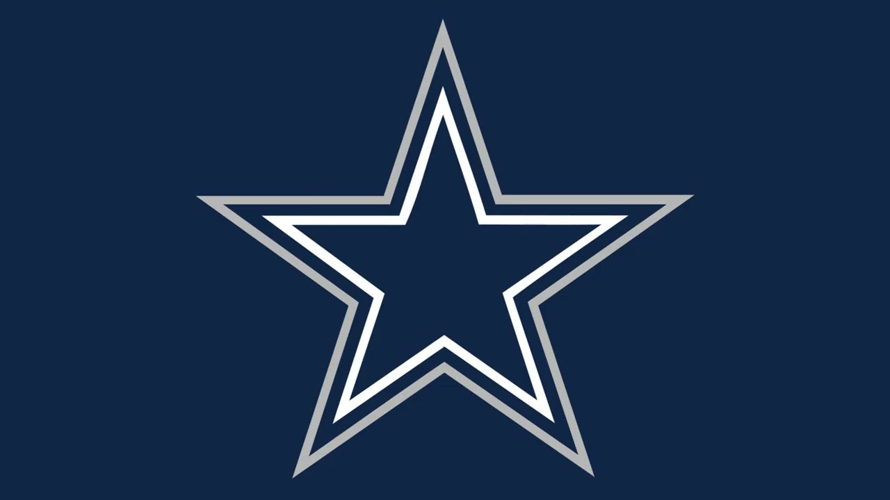 Dallas Cowboys - Screensaver / Wallpaper - 10 Hours - 4K UHD