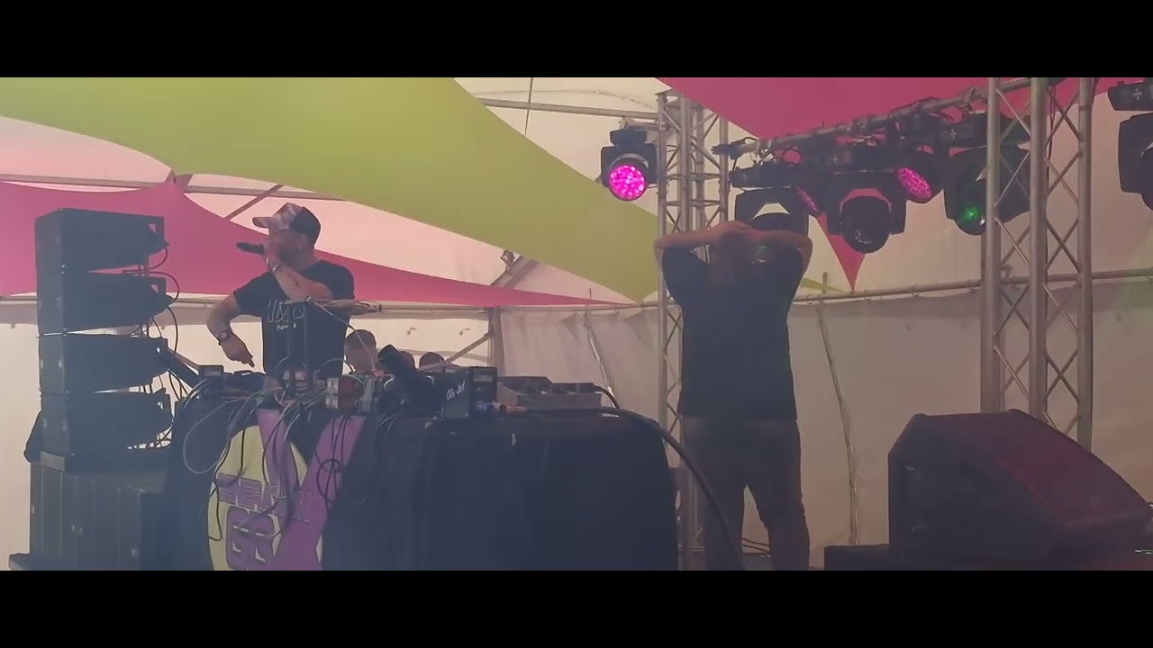 26. Rezerection 2024 - Ian Van Dahl