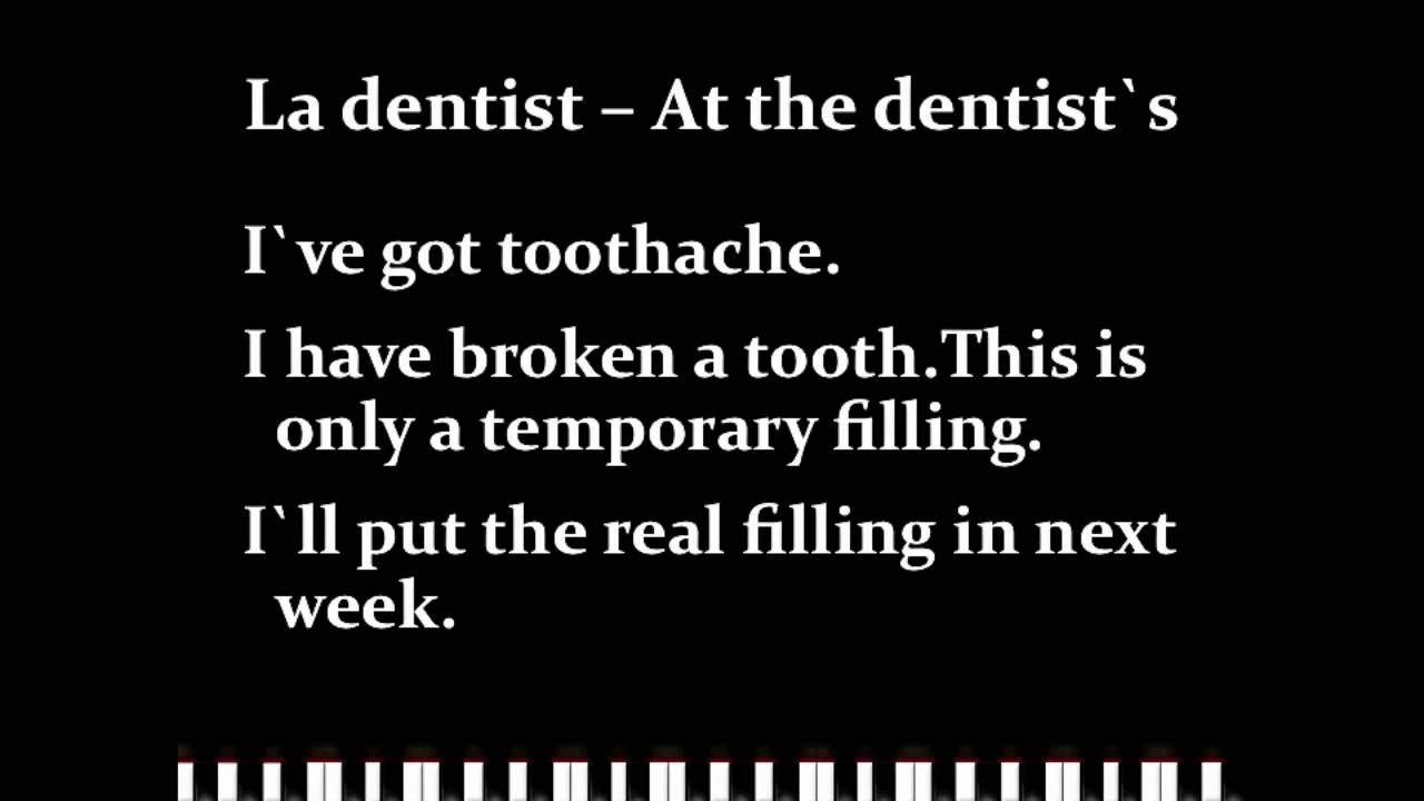 Простой и быстрый урок английского языка - Разговор 11