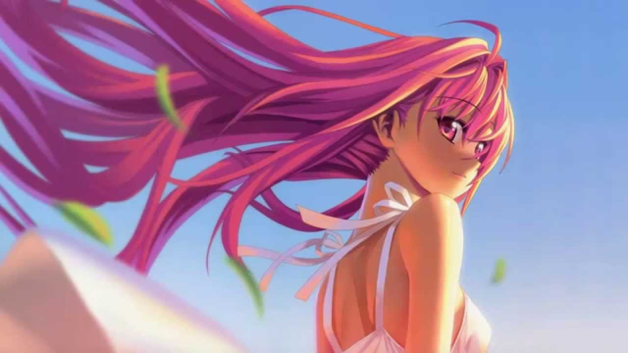 Nightcore-Your Love