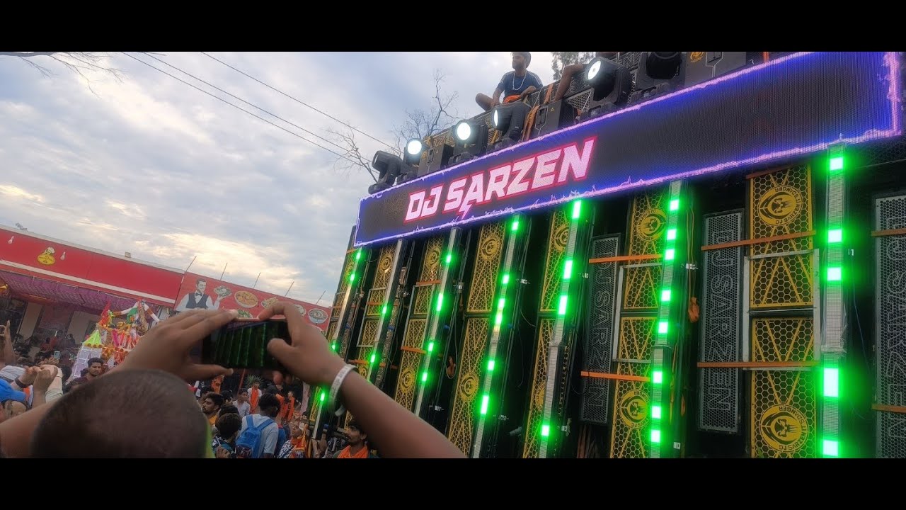 Vikash Dj Mahoba New Introduction 2025 Remix By Dj Vicky King Mahoba