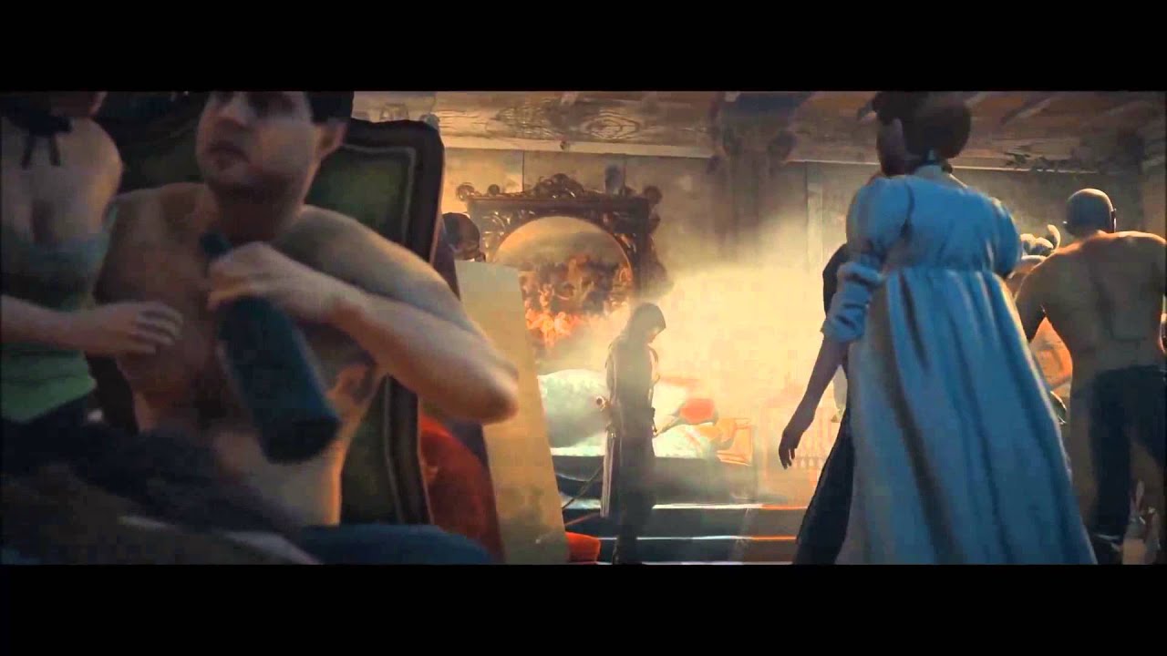 Assassins Creed Unity Discussion