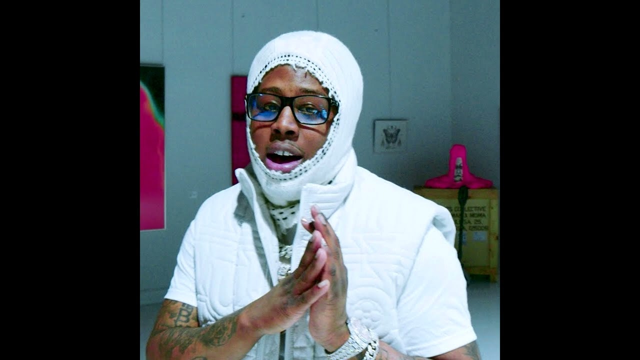 [FREE] Real Boston Richey Type Beat x Rob49 Type Beat 