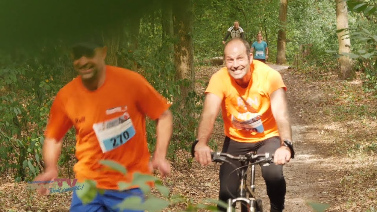 Run & Bike Berlin 2019