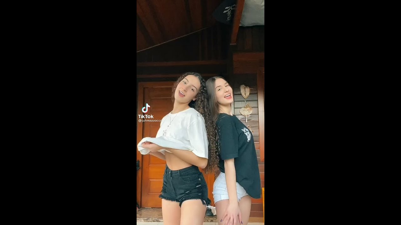 TIK TOK DA JUH MAZZOCCO