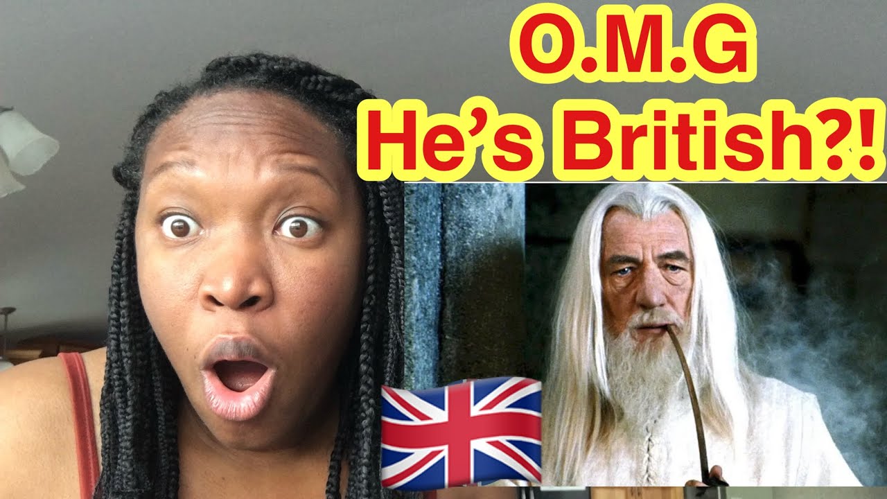 American reacts to Top 10 Most Influential British Actors!