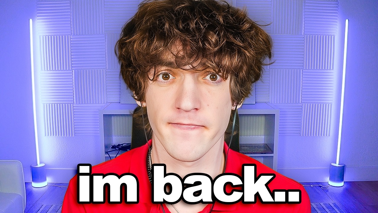 i'm finally back..