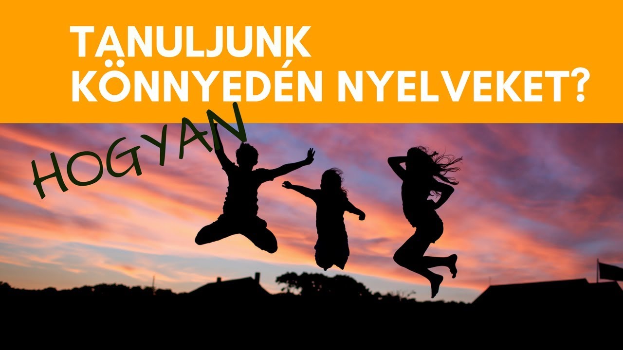 Hogyan tanuljunk nyelveket a tudatalatti segítségével? Hogy tanuljunk könnyen gyorsan angolul?