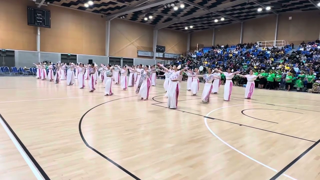 Kia Orana Day TIR KAPA RIMA