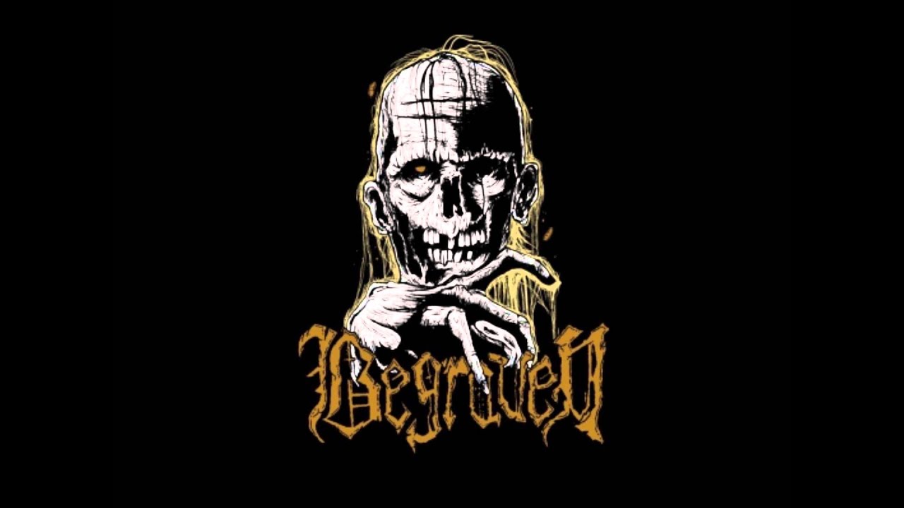 Begraven - Demo