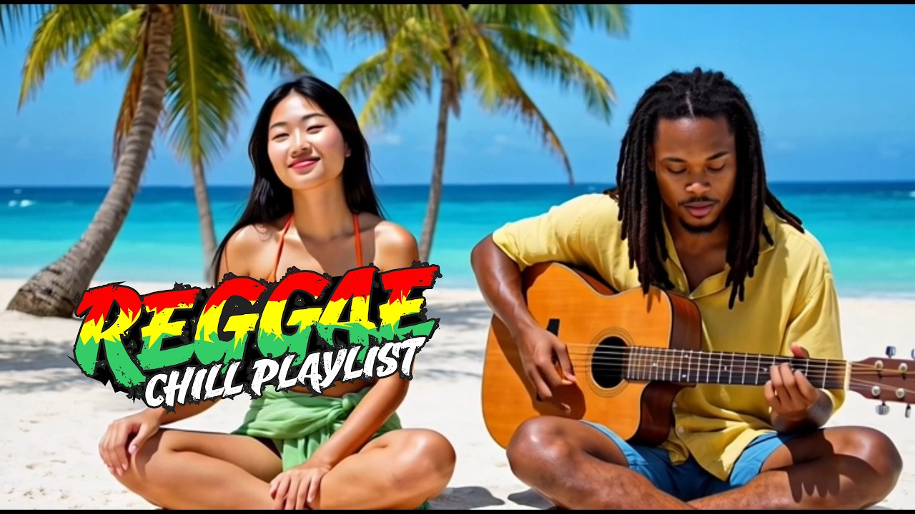 Smooth Lovers Rock Reggae 2026 | Romantic Chill After Dark