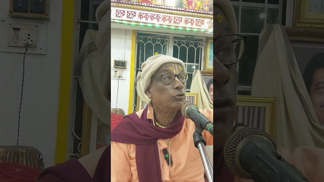 মাঘী পূর্ণিমা কলিযুগপ্রথমদিন নিত্যানন্দপুত্র বীরচন্দ্র শ্যামসুন্দর রাধাবল্লব নন্দদুলাল তিনঠাকুর করেন