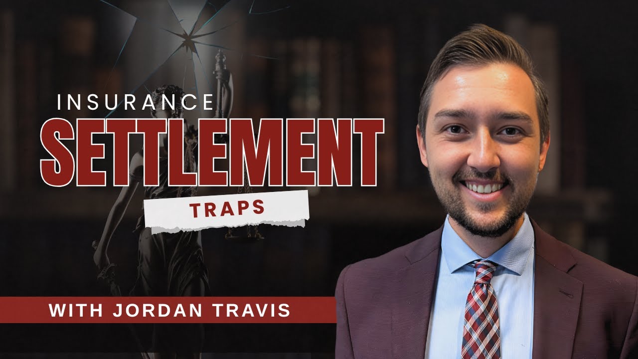 Episode 02 | 6 Myths About Personal Injury Lawyers That Could Cost You a Settlement