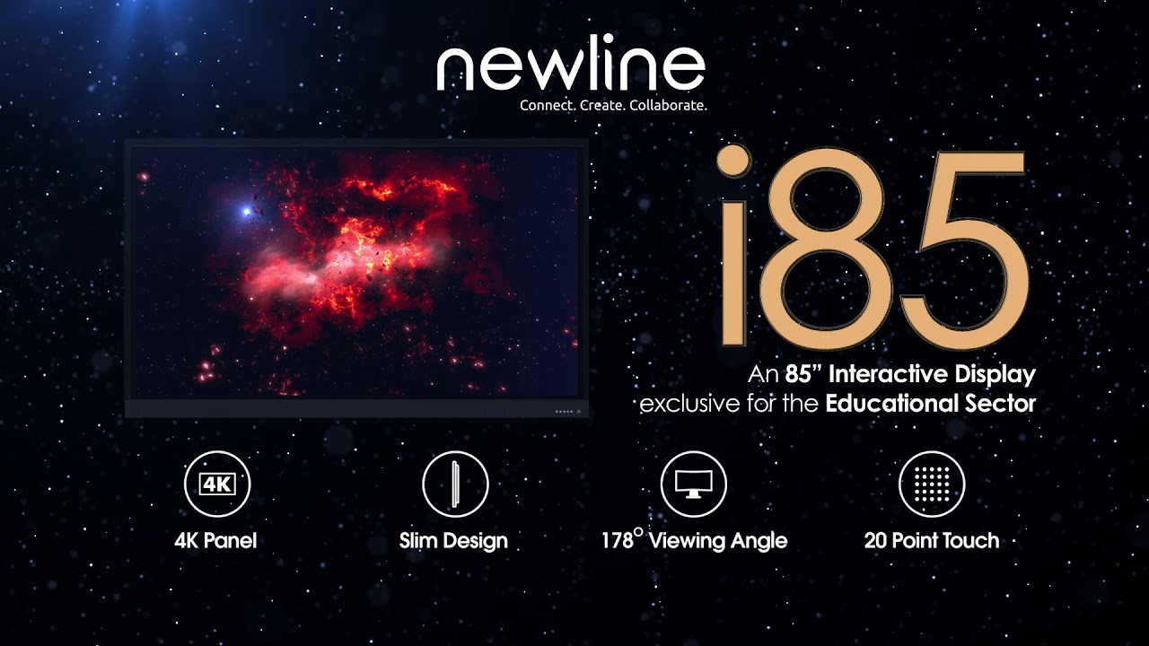 Newline i85 | Newline