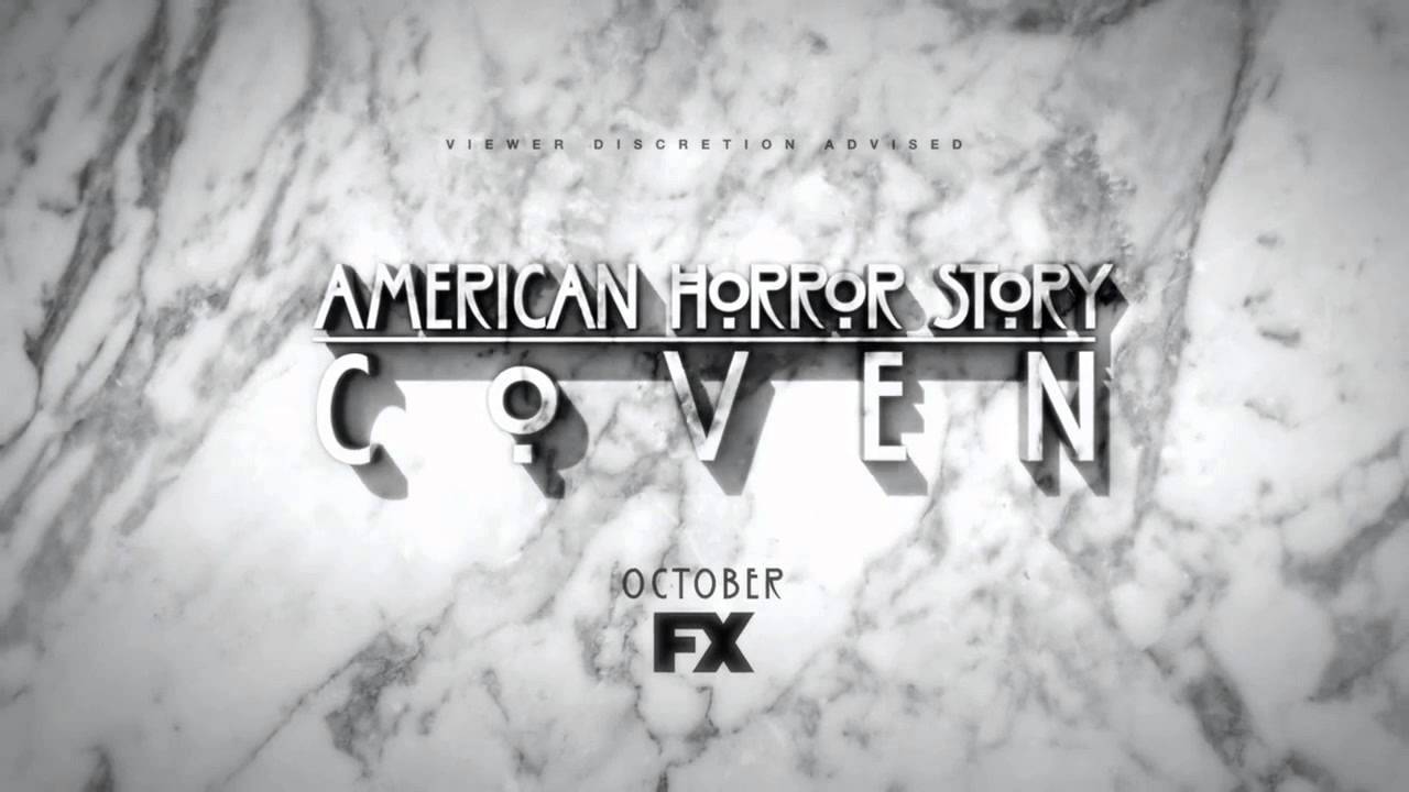 American Horror Story: Coven Soundtrack | House of the Rising Sun