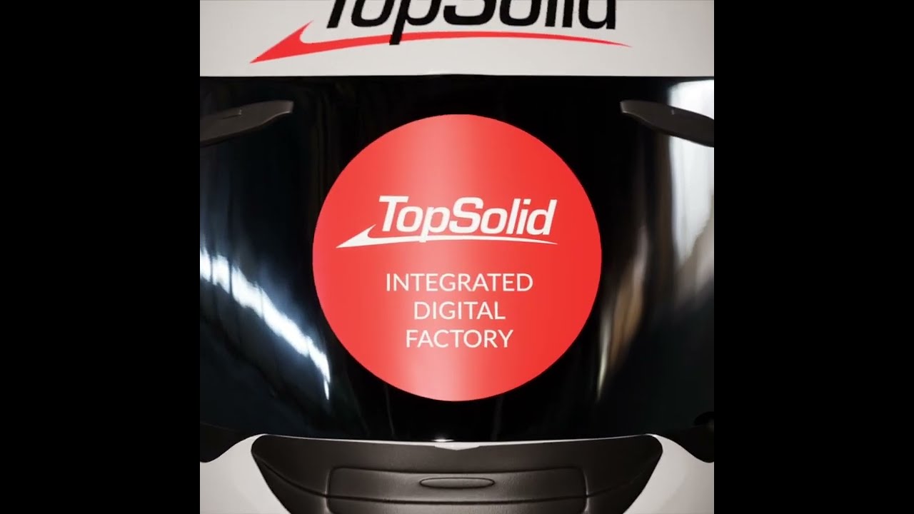 TopSolid what's new 2023