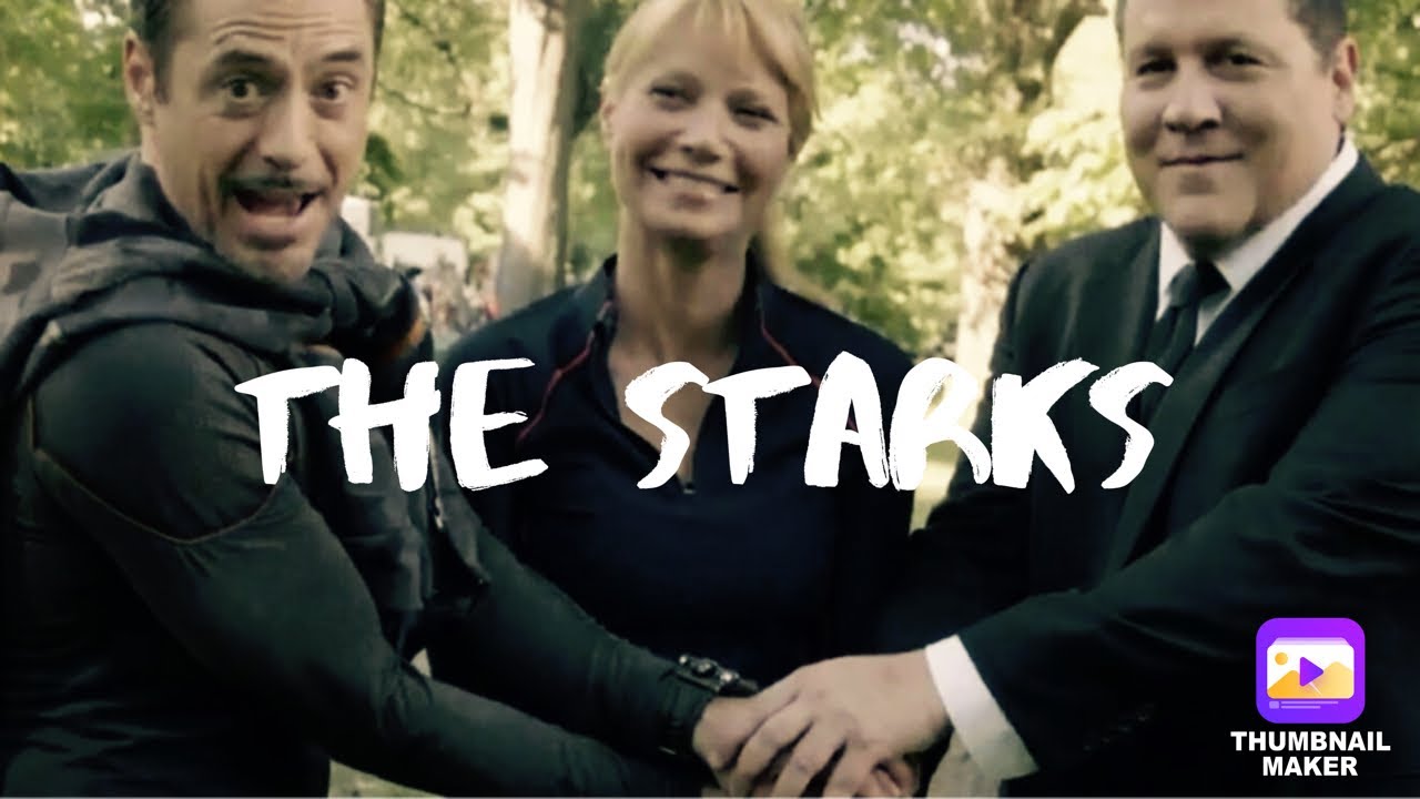 The Starks | Suite Life
