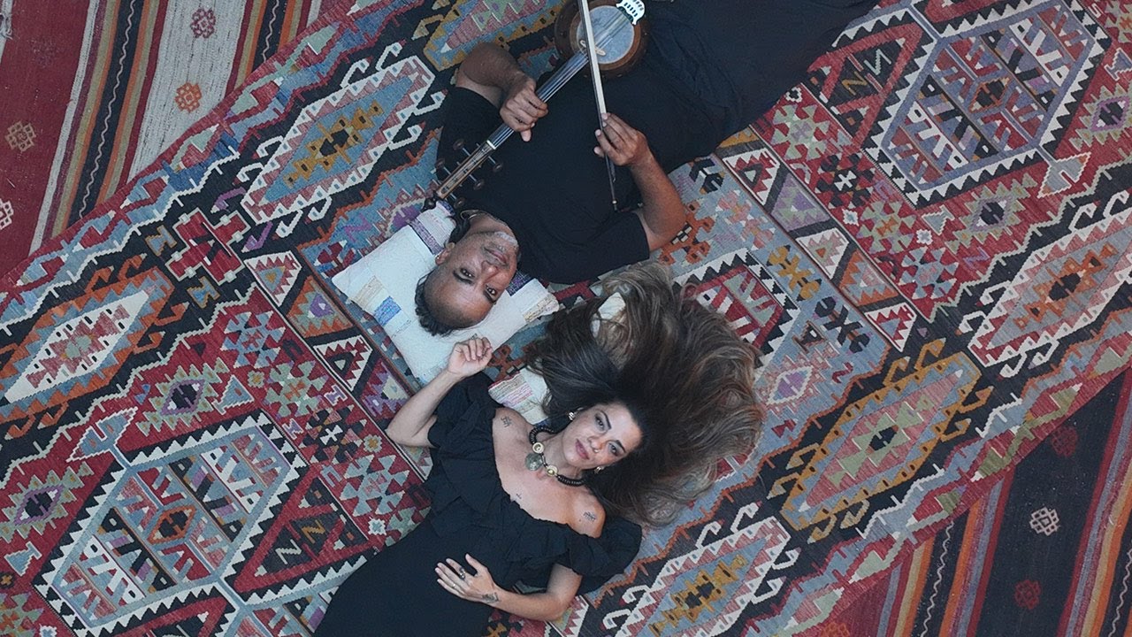 The Smilas - İ&ccedil;inde (Within)