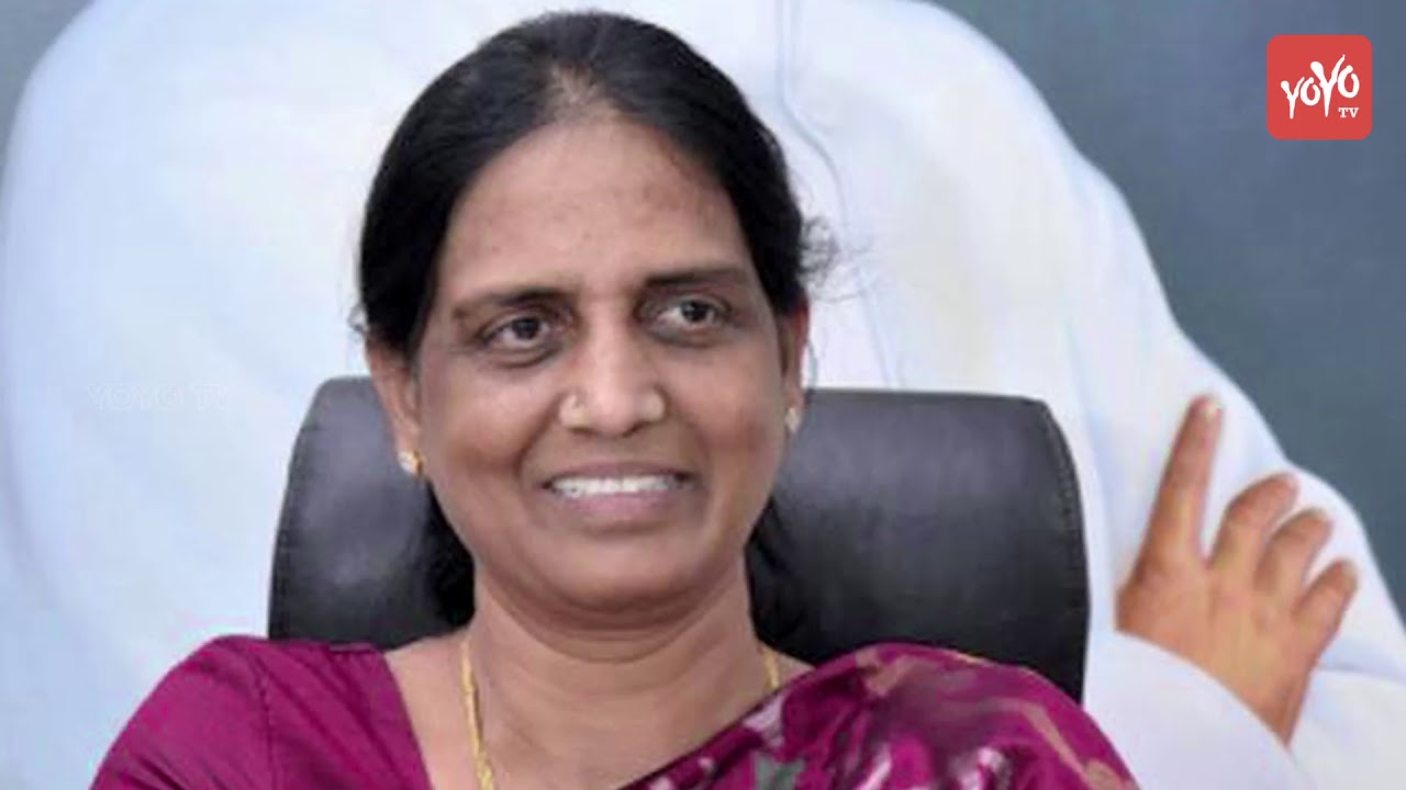 YS Jagan Mohan Reddy Attends CBI Court in Nampally | Sabitha Indra Reddy | YOYO Times