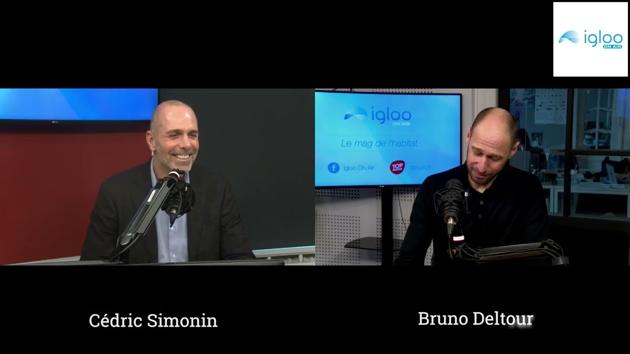 Municipales 2026 à Colmar – Logement, ville & urbanisme. Bruno DELTOUR [S8-E330]