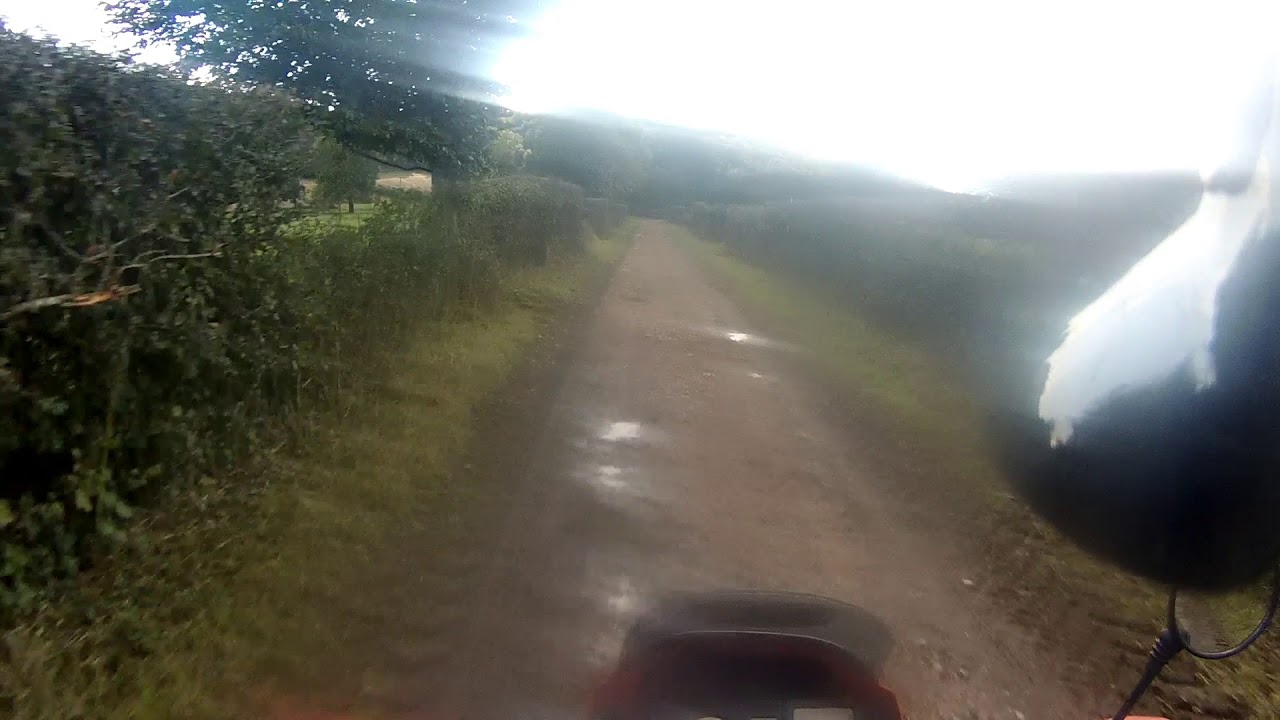 Harting - Lunar Lane (UCR, N-S)