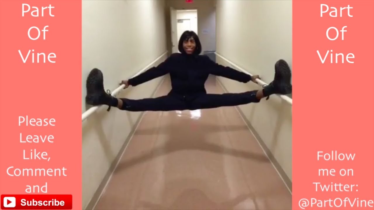 Parker Kit Hill NEW VINES 2015 - Vine Compilation - Best Vines ✔️