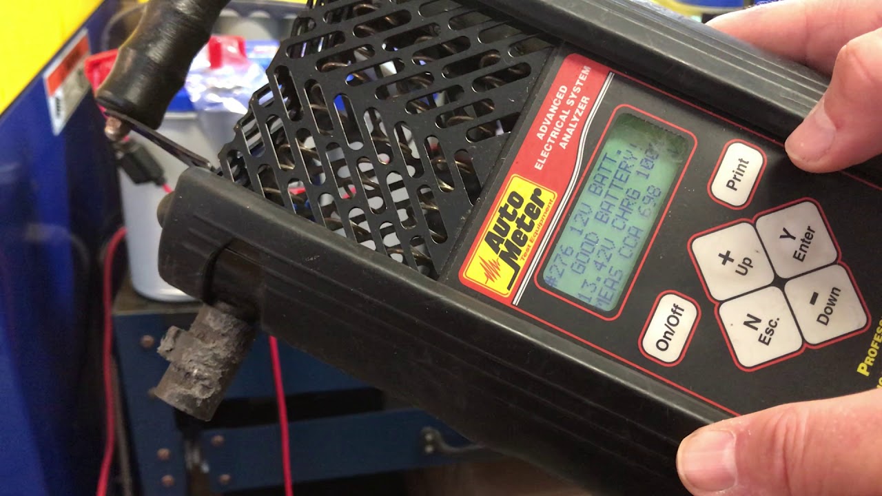 What is the difference between Group 24 and Group 34 batteries?