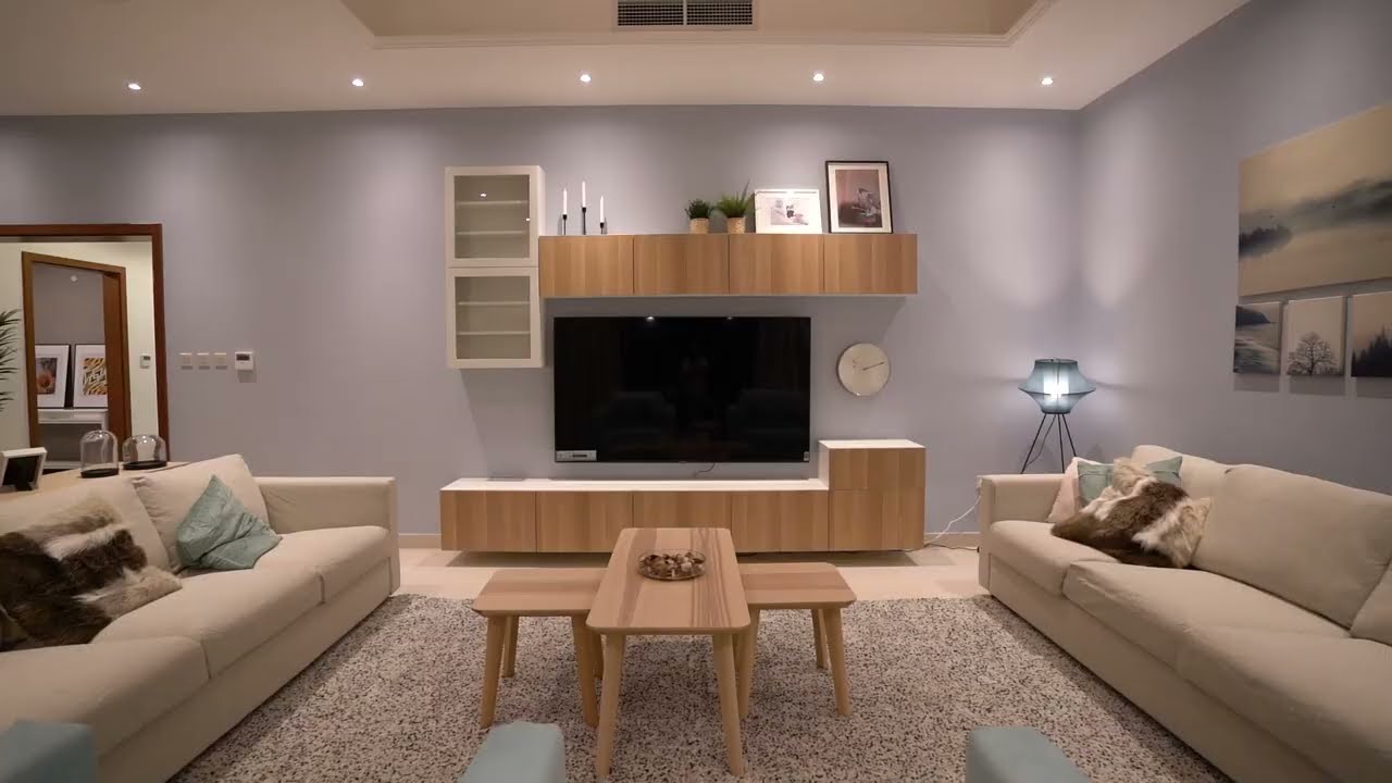 3 & 4 Bedroom townhouses at Tilal City - Sharjah Ready-to-move homes!