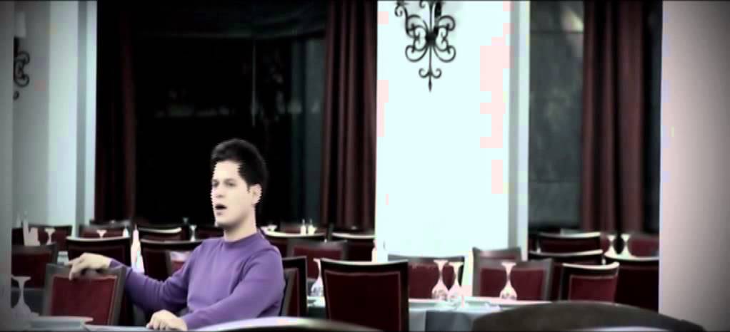 Mekan Atayew  - Yene sensiz